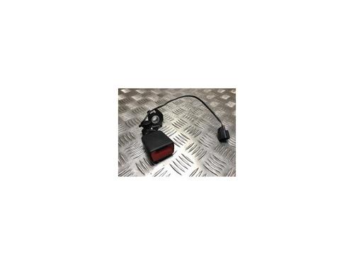 Used Seat buckle FORD FIESTA VII (HJ, HF) 1.1 Ti-VCT (86 hp) 25307305
