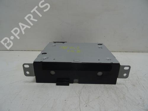 Used Radio Radio CITROËN C4 II (NC_) 1.6 HDi 115 (114 hp) 13282068 13282068