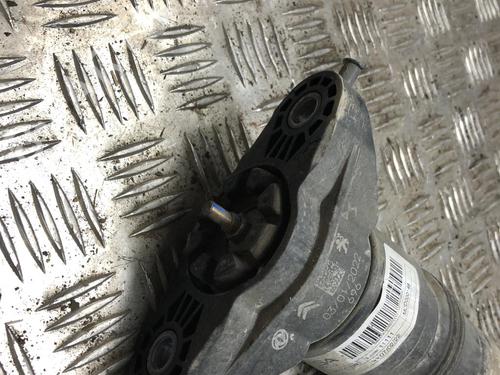 Left rear shock absorber OPEL CORSA F (P2JO) 1.5 (68) | BP31203385M18