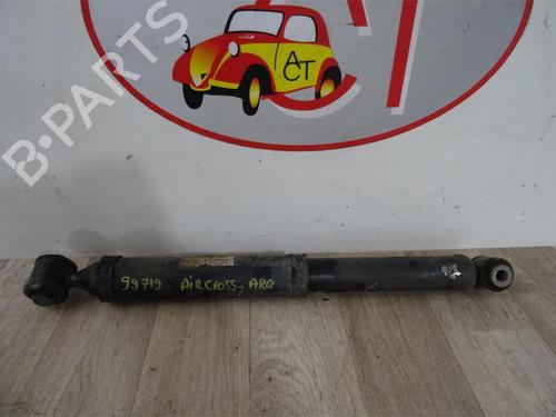 Left rear shock absorber CITROËN C3 AIRCROSS II (2R_, 2C_) 1.6 BlueHDi 100 (2CBHYB) | BP20629429M18 