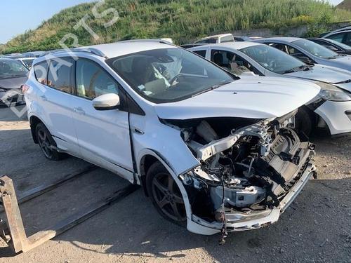 Front wiper motor FORD KUGA II (DM2) 1.6 EcoBoost 4x4 | BP36568654M29 - Image 9
