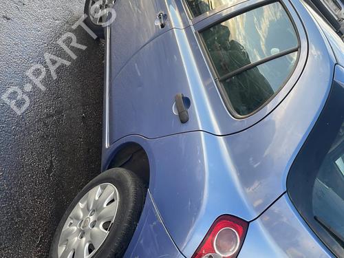 Heater blower motor NISSAN MICRA III (K12) 1.2 16V | BP31651409M62 