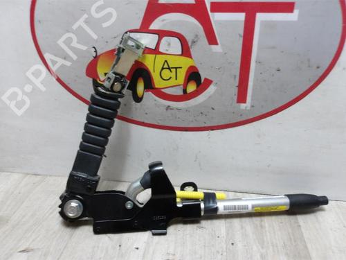 Front left seatbelt HONDA CIVIC VIII Hatchback (FN, FK) 2.2 CTDi (FK3) | BP20617958I26 
