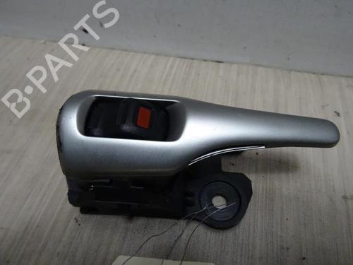 Used Front left interior door handle TOYOTA AURIS (_E15_) 1.4 D-4D (NDE150_, NDE150R) (90 hp) 12966108