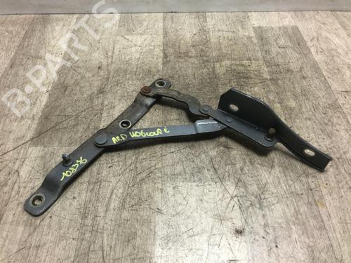 Used Hinge/Door check strap PEUGEOT 406 Coupe (8C) 2.2 (158 hp) 31244442
