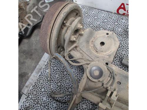Rear axle PEUGEOT EXPERT Van (VF3A_, VF3U_, VF3X_) 1.6 HDi 90 16V | BP13273080M2 