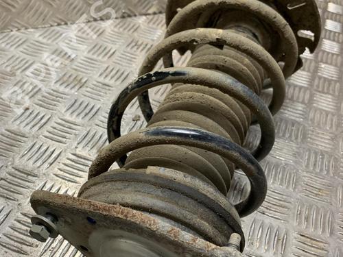 Right front shock absorber CITROËN C4 SPACETOURER (3D_) 1.2 PureTech 130 | BP36436389M17 - Image 2