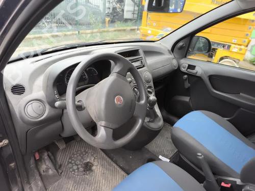 Engine FIAT PANDA (169_) 1.2 (169AXF2A, 169AXF1A) | BP31025947M1 