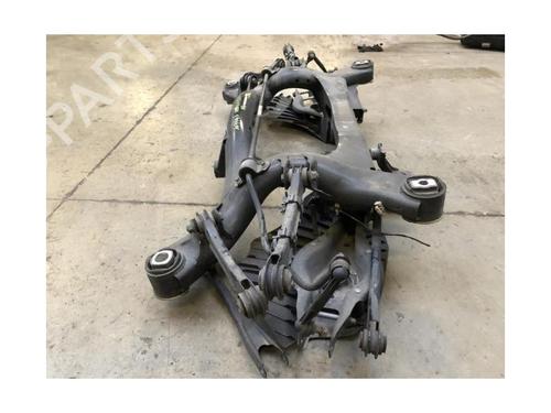Rear axle BMW 1 (F21) 118 d | BP24314115M2 