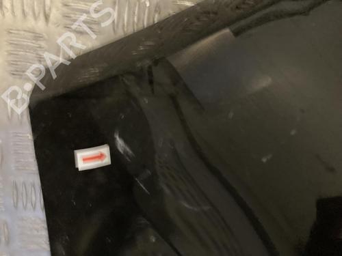 Front bumper AUDI A1 (8X1, 8XK) 1.2 TFSI | BP31031865C7 