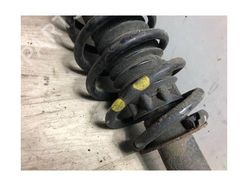 Left front shock absorber CITROËN C5 III (RD_) 1.6 HDi 110 (RD9HZC) | BP20614474M16 
