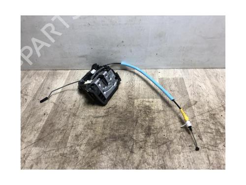 Rear left lock MINI MINI CLUBMAN (F54) Cooper | BP20719089C100 