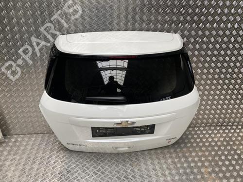 tailgate-chevrolet-trax-2012-39206543 main image