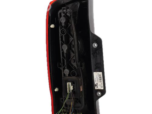 Right taillight CITROËN NEMO MPV 1.4 HDi | BP37801531C35 - Image 4