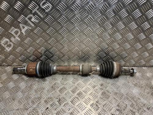 Used Left front driveshaft DACIA SANDERO III 1.0 TCe 90 (91 hp) 31246201