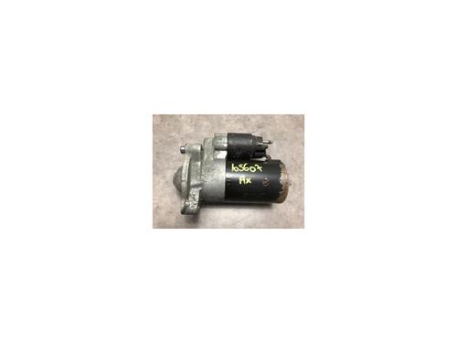 Used Starter CITROËN AX (ZA-_) 10 (50 hp) 20623894