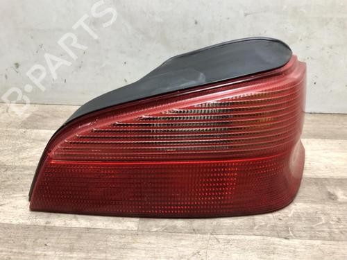 Used Right taillight PEUGEOT 106 II (1A_, 1C_) 1.0 i (50 hp) 23870718