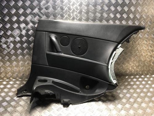 Used Rear right panel PEUGEOT 407 Coupe (6C_) 2.7 HDi (204 hp) 32001775