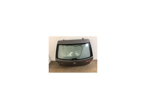 Used Tailgate SEAT IBIZA III (6L1) 1.4 16V (100 hp) 23128617