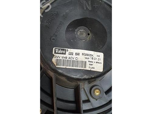 Heater matrix box PEUGEOT PARTNER Box Body/MPV (5_, G_) 1.9 D | BP12973617M61 