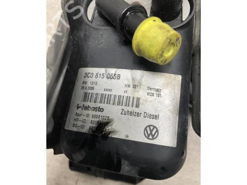 Electronic module VW PASSAT B6 (3C2) 2.0 TDI | BP23033751M83