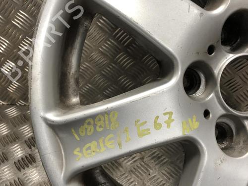 Fælk BMW 1 (E87) 118 i | BP31203725C45