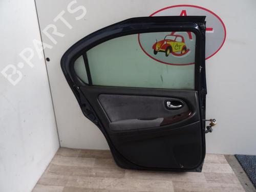 Dør venstre bagtil NISSAN MAXIMA / MAXIMA QX V (A33) 2.0 V6 24V (140 hp) 13284229