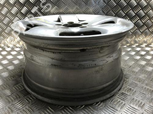 Fælk MERCEDES-BENZ E-CLASS (W211) E 280 CDI (211.023) | BP30785919C45 