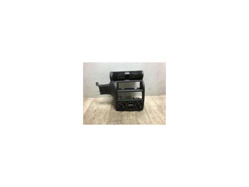 Commande Chauffage OPEL ASTRA F Hatchback (T92) 1.4 i 16V (F08, M08, F68, M68) (90 hp) 20627989