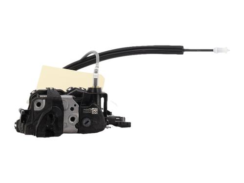 Used Front right lock Front right lock CITROËN C3 AIRCROSS II (2R_, 2C_) 1.2 PureTech 110 (2RHNZB, 2RHNZW, 2RHNPX, 2RHNPJ) (110 hp) 40510574 40510574