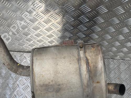 Exhaust system MINI MINI (R50, R53) One D | BP38019406M121 - Image 2