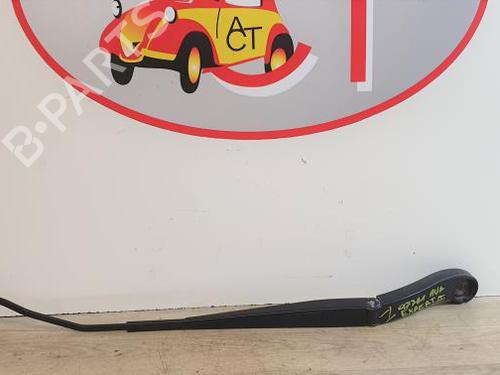 Used Front windshield wiper arm Front windshield wiper arm PEUGEOT EXPERT Tepee (VF3X_) 1.6 HDi 90 16V (90 hp) 20632254 20632254