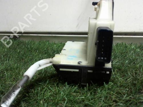 Front right lock CITROËN DS4 (NX_) 1.6 HDi 115 | BP13037786C97 