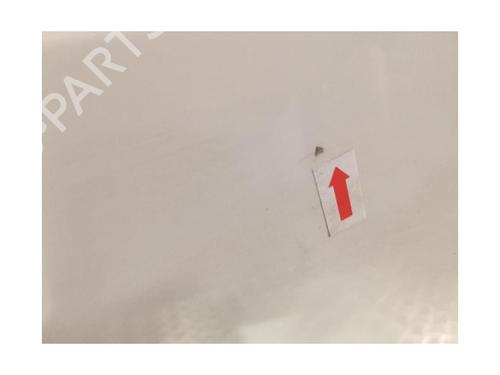 Left front door SKODA CITIGO (NF1) 1.0 | BP24019901C2 
