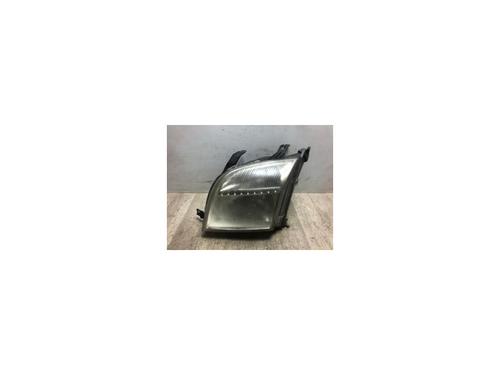 Faro izquierdo FORD FUSION (JU_) 1.4 TDCi (68 hp) 20623487