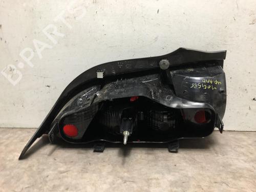 Right taillight VW UP! (121, 122, BL1, BL2, BL3, 123) 1.0 | BP20628745C35