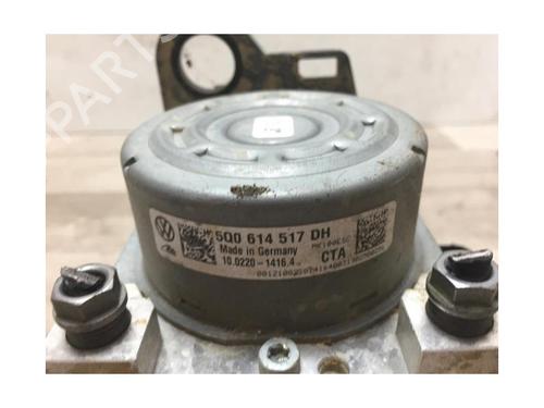 Pompe ABS VW PASSAT B8 Variant (3G5, CB5) 2.0 TDI 4motion | BP24132083M43 