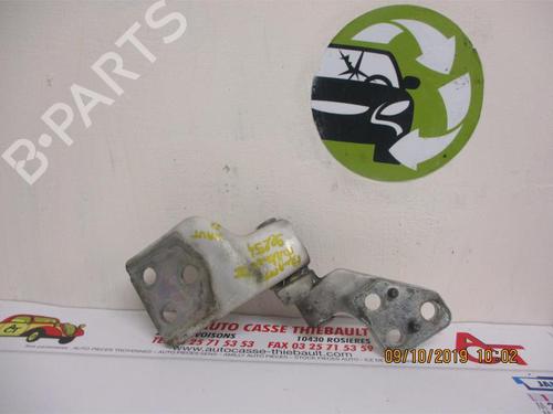 Used Hinge/Door check strap PEUGEOT PARTNER Box Body/MPV 1.6 HDi 16V (90 hp) 13264382