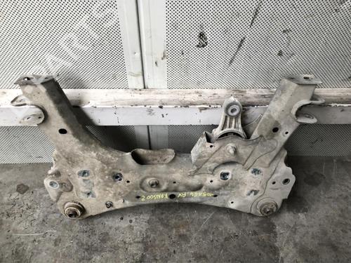 Forbro RENAULT KANGOO / GRAND KANGOO II (KW0/1_) 1.5 dCi 110 (KW0C, KW0H) (110 hp) 28287606
