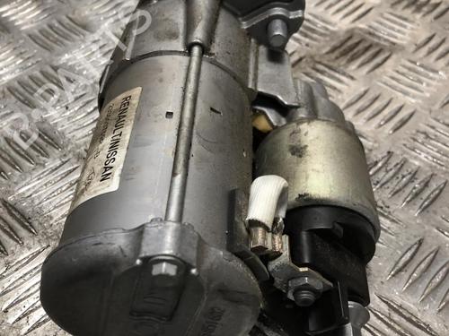 Anlasser DACIA DUSTER (HM_) 1.5 dCi 115 (HMAD) | BP31187897M8