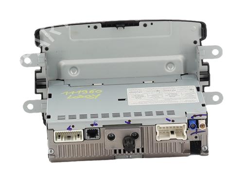 Radio DACIA LODGY (JS_) 1.3 TCe 130 (JSNE) | BP39102045E6 - Image 3