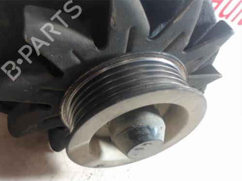 Alternator RENAULT 11 (B/C37_) 1.6 D (B/C374) | BP25216542M7 