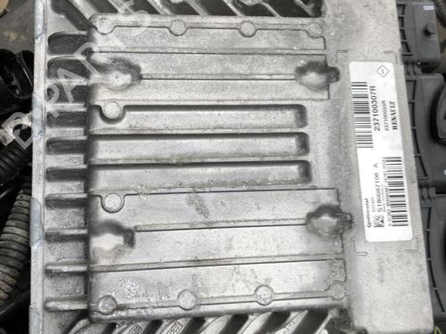 Engine RENAULT MEGANE III Hatchback (BZ0/1_, B3_) 1.5 dCi | BP30785551M1 