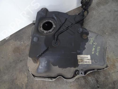 Fuel tank SKODA OCTAVIA II Combi (1Z5) 1.6 TDI | BP15966368C62 