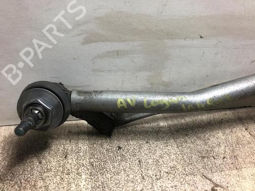 Front wiper motor DACIA LOGAN (LS_) 1.2 16V (LS1N, LS02, BS02) | BP20617743M29 - Image 4