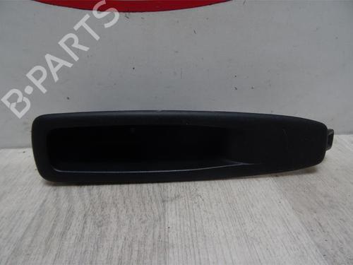 Used Cup/Object holder RENAULT CLIO IV (BH_) 0.9 TCe 90 (BHNF, BHMA, BHMH, BHJK, BHJR) (90 hp) 13132621