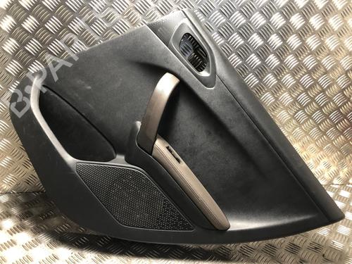 Used Rear right panel PEUGEOT 2008 I (CU_) 1.6 BlueHDi 120 (120 hp) 31056715