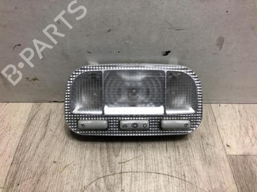 Used Interior roof light CITROËN C5 III (RD_) 1.6 HDi 110 (RD9HZC) (109 hp) 20614326