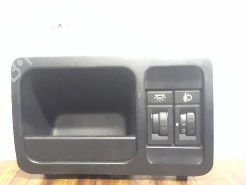 Used Switch PEUGEOT 806 (221) 2.0 HDI (109 hp) 12968991