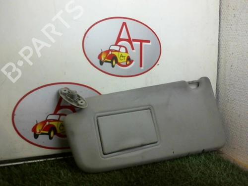 Used Left sun visor FORD C-MAX (DM2) 1.8 TDCi (115 hp) 27483601